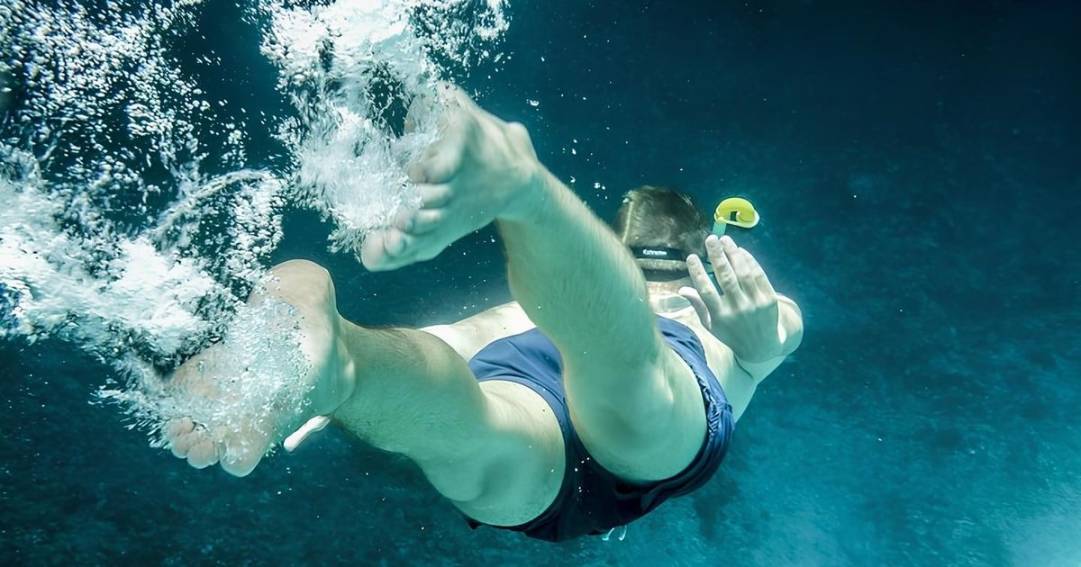 🏞️ 플레미리오 해양 보호구역 (파르코 마리노 델 플레미리오)